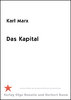 Karl Marx, Das Kapital. Kritik der politischen Ökonomie. Erster Band (1890)