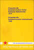 Programm der Kommunistischen Partei Rußlands (Bolschewiki) - 1919 & Programm der KI - 1928