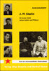Stalin - Ein kurzer Abriß seines Lebens und Wirkens (Biographie)