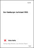 Der Hamburger Aufstand 1923