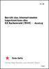 Bericht des internationalen Lagerkomitees des KZ Buchenwald (1949) - Auszug